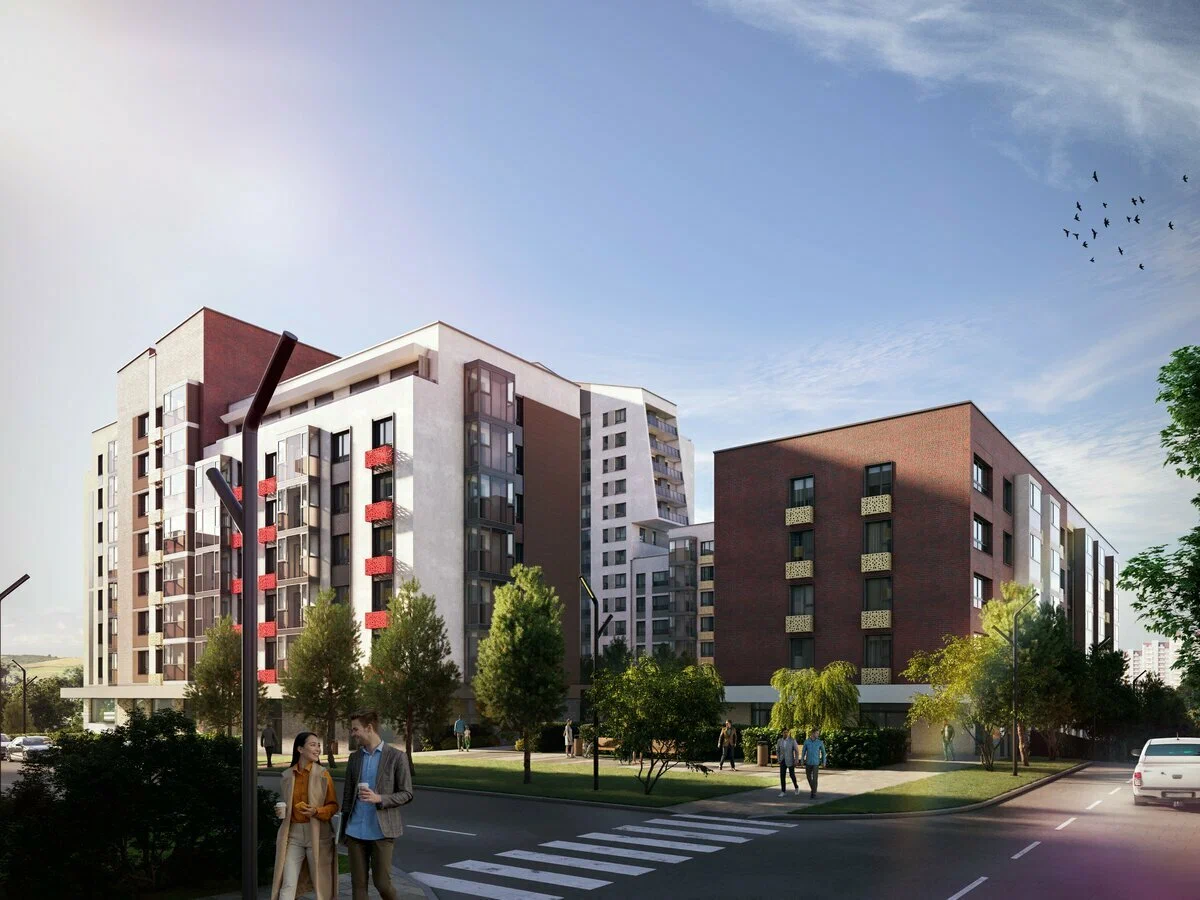 ЖК «Камаполис», изображение-10